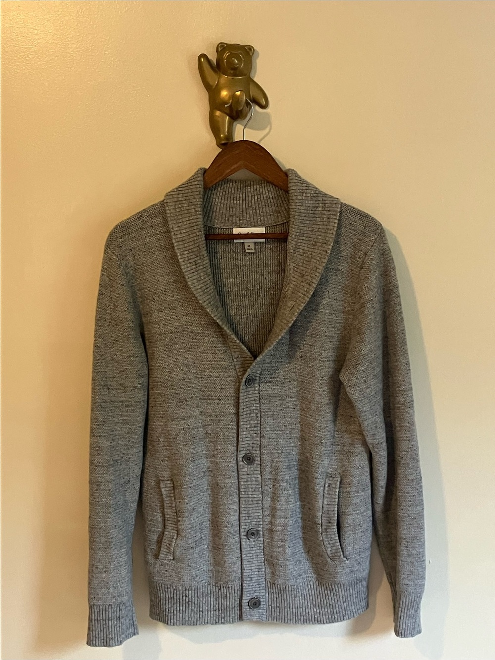 Goodfellow Thick Cotton Sweater
